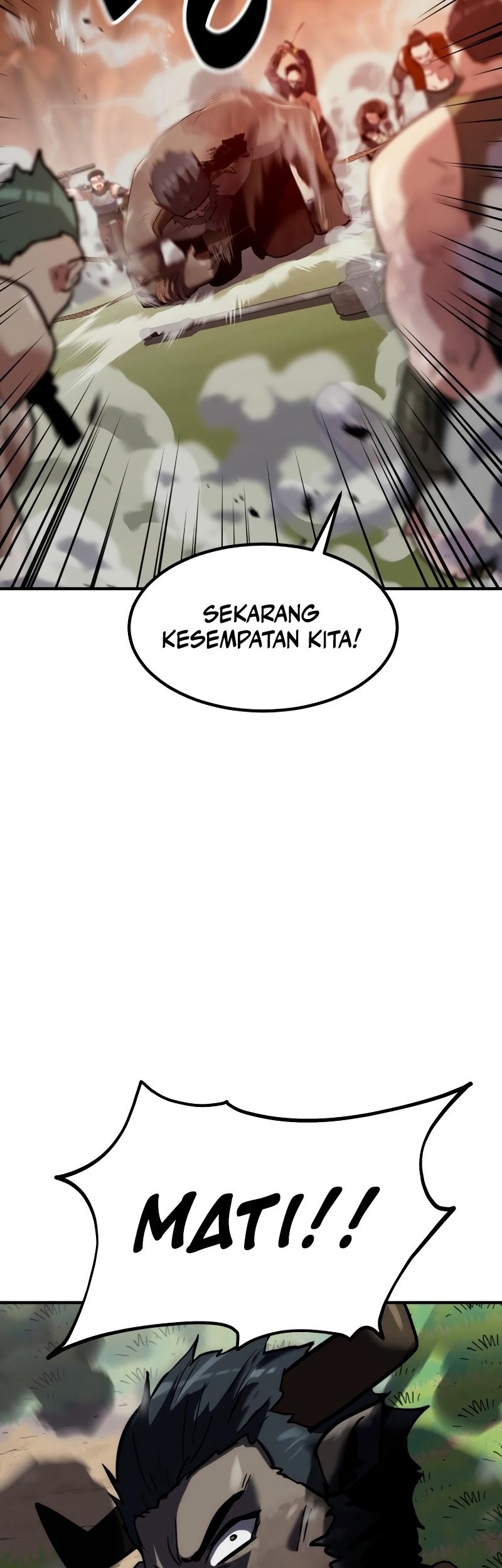 Defense Breaker chapter 12 halaman 21