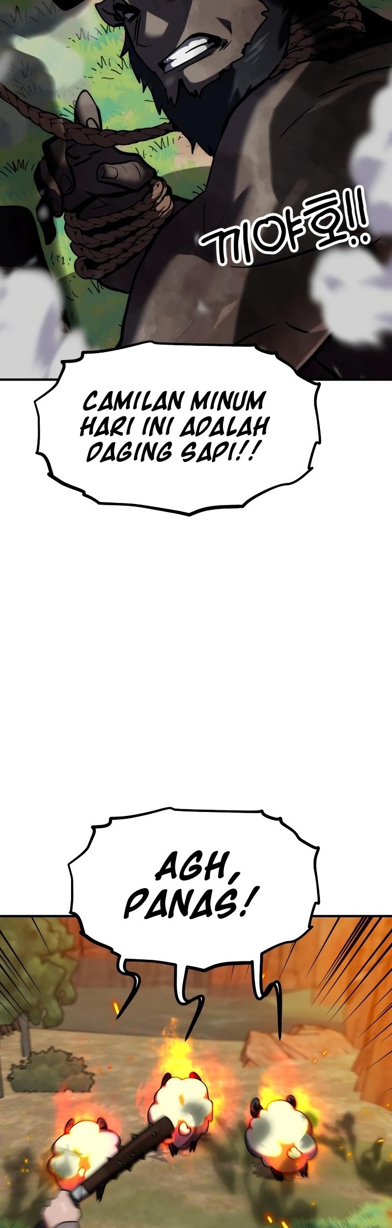 Defense Breaker chapter 12 halaman 22