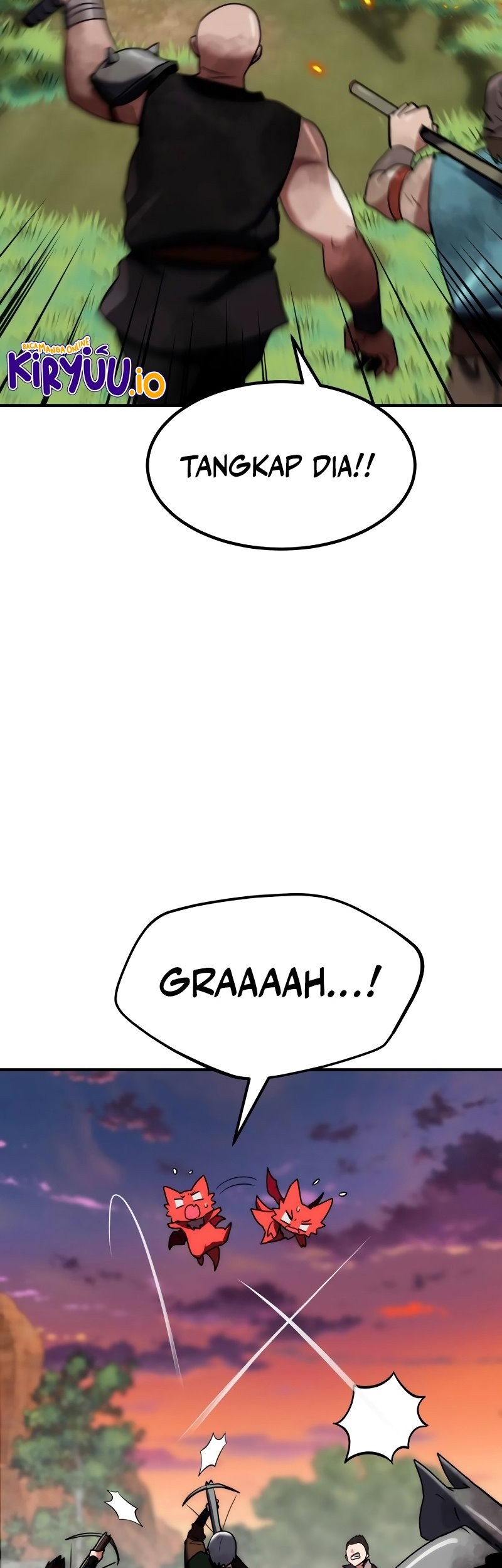 Defense Breaker chapter 12 halaman 23