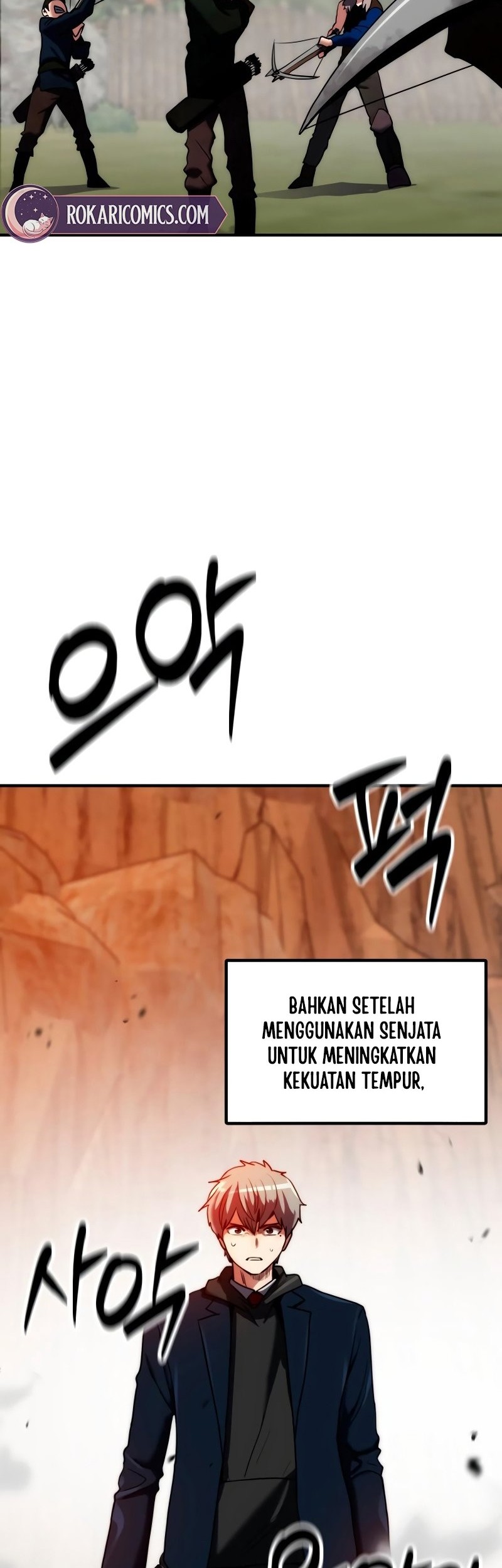 Defense Breaker chapter 12 halaman 24