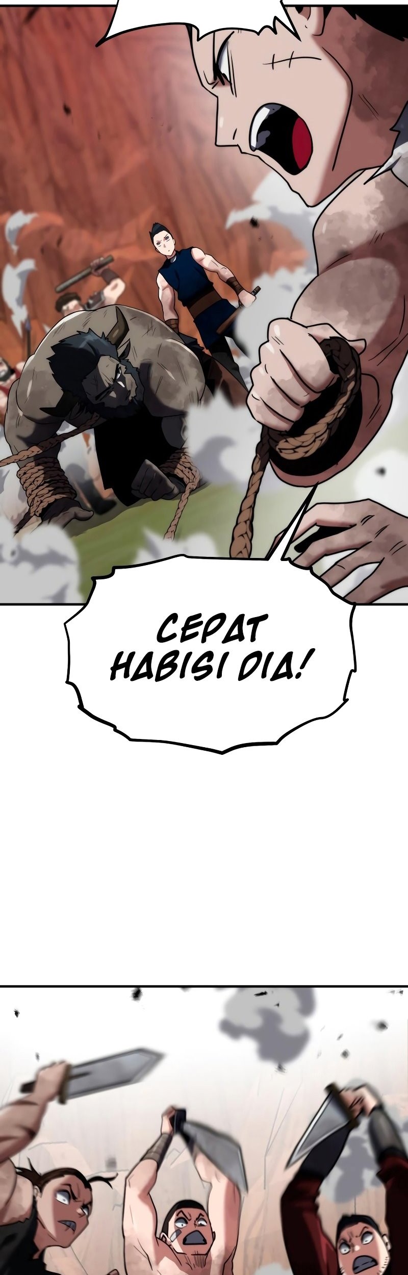 Defense Breaker chapter 12 halaman 43