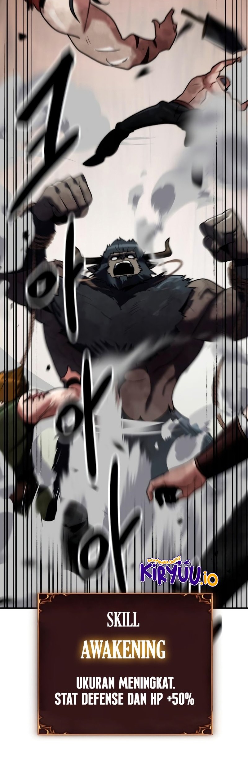 Defense Breaker chapter 12 halaman 47