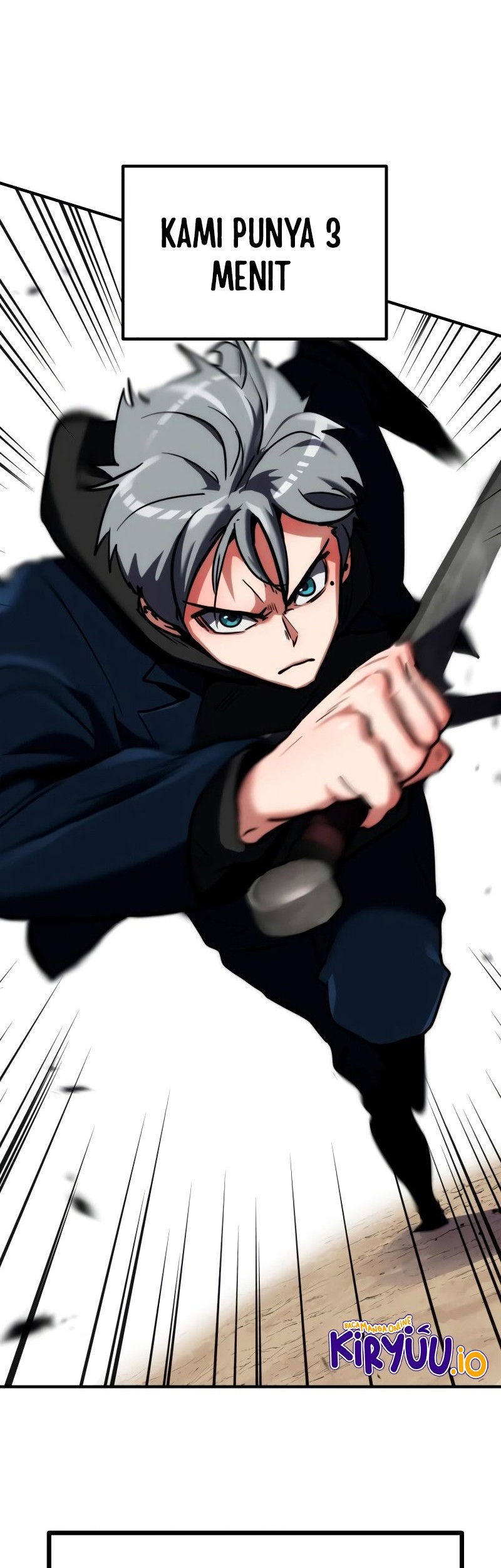 Defense Breaker chapter 12 halaman 49