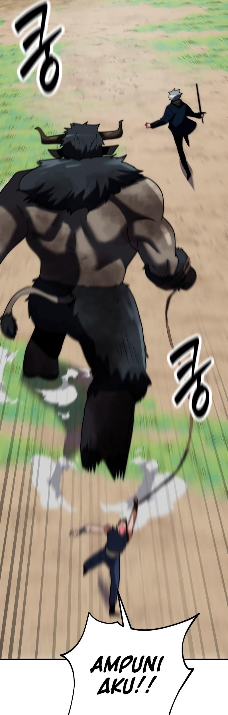 Defense Breaker chapter 12 halaman 51