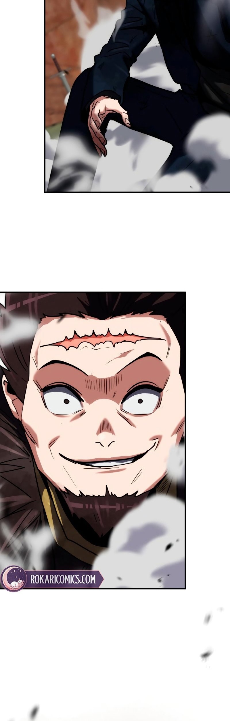 Defense Breaker chapter 12 halaman 68