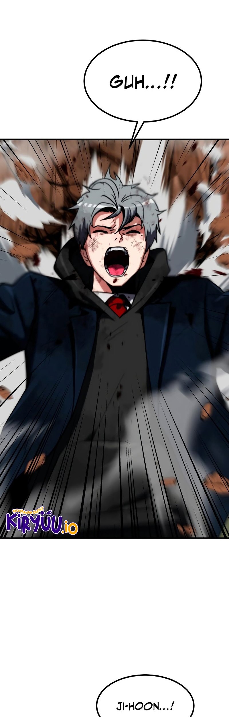 Defense Breaker chapter 12 halaman 72