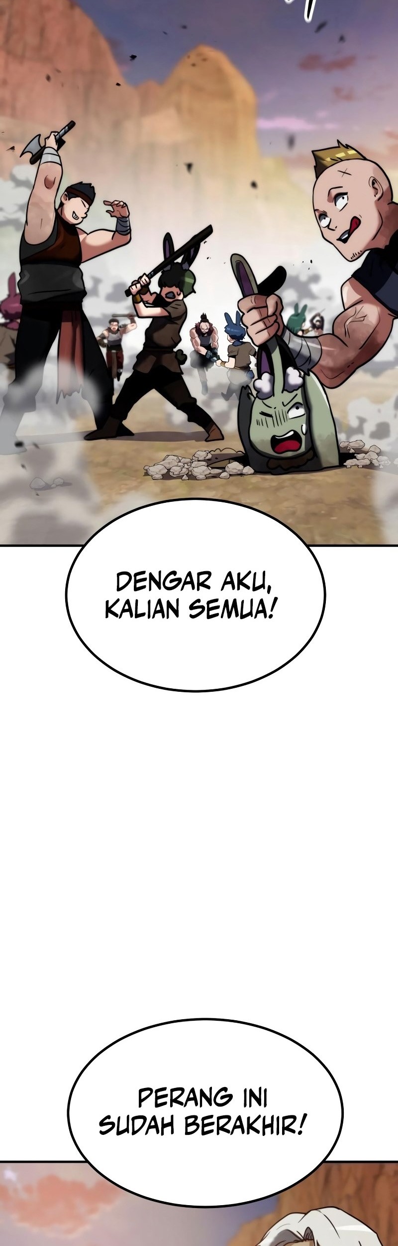 Defense Breaker Bab 13 halaman 34