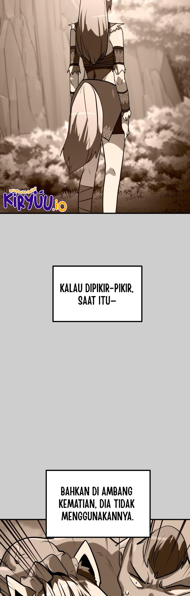 Defense Breaker Bab 13 halaman 77
