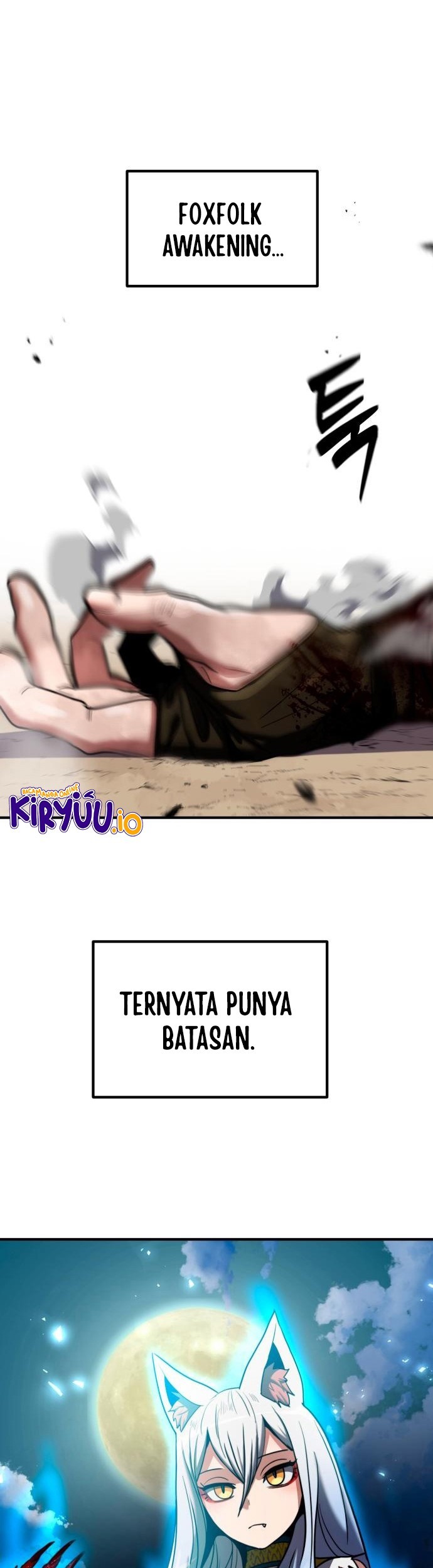 Defense Breaker chapter 14 halaman 1