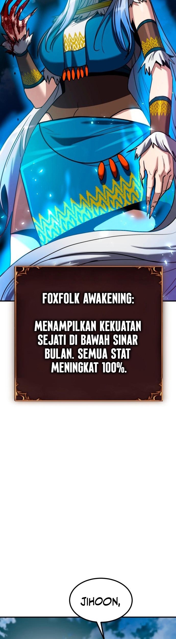 Defense Breaker chapter 14 halaman 2