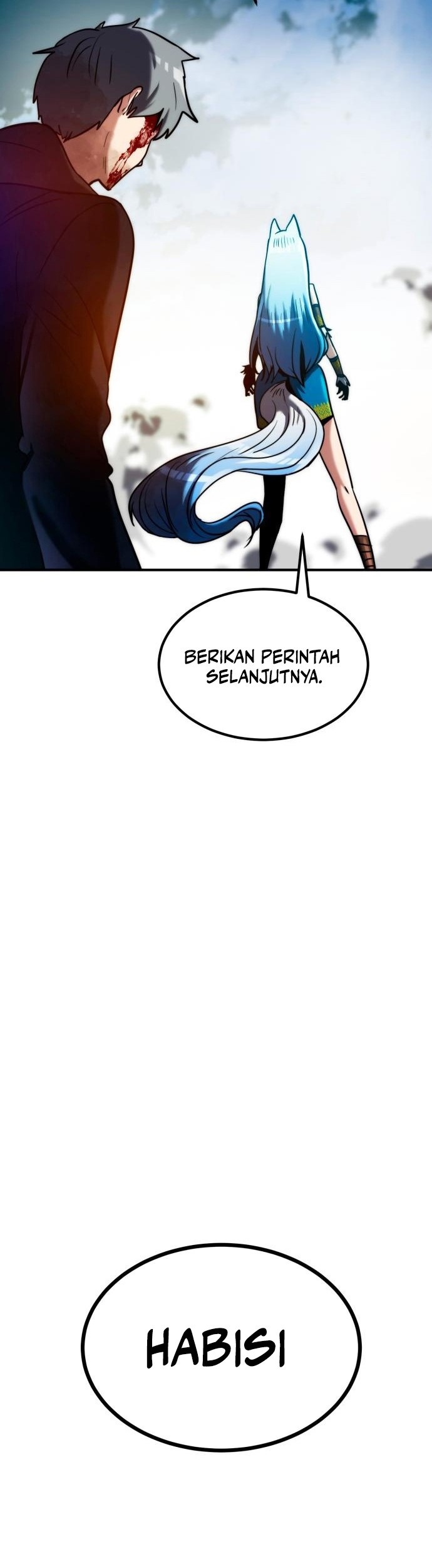 Defense Breaker chapter 14 halaman 3