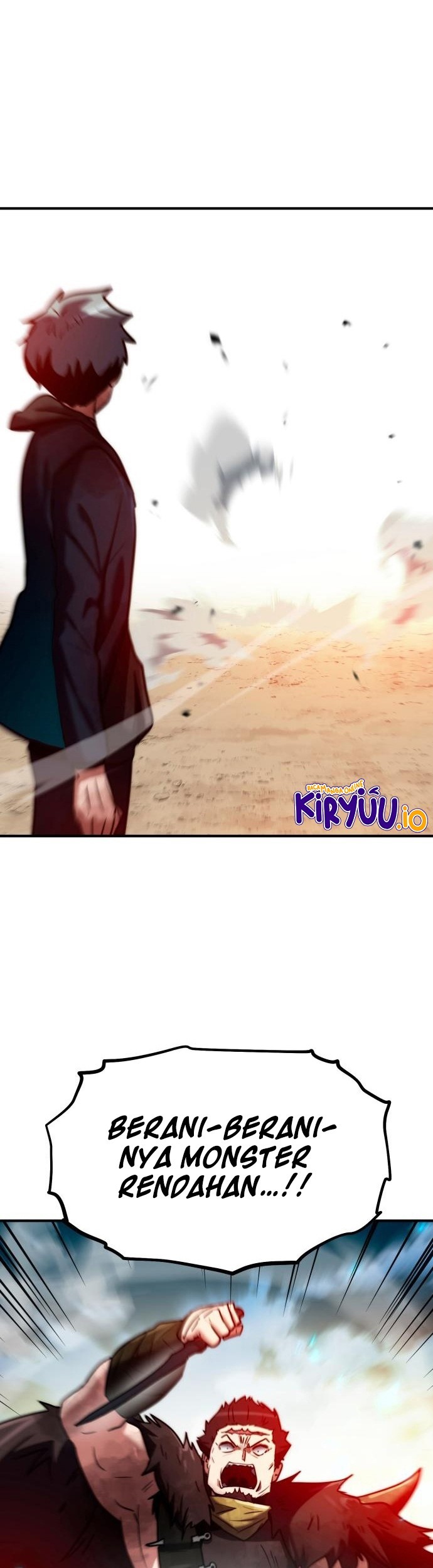 Defense Breaker chapter 14 halaman 6