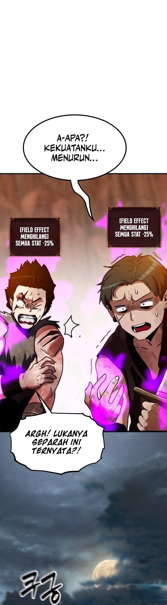 Defense Breaker chapter 14 halaman 12