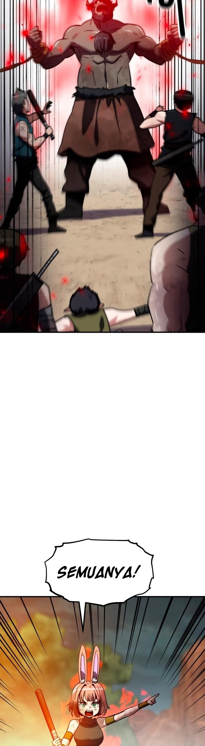 Defense Breaker chapter 14 halaman 17
