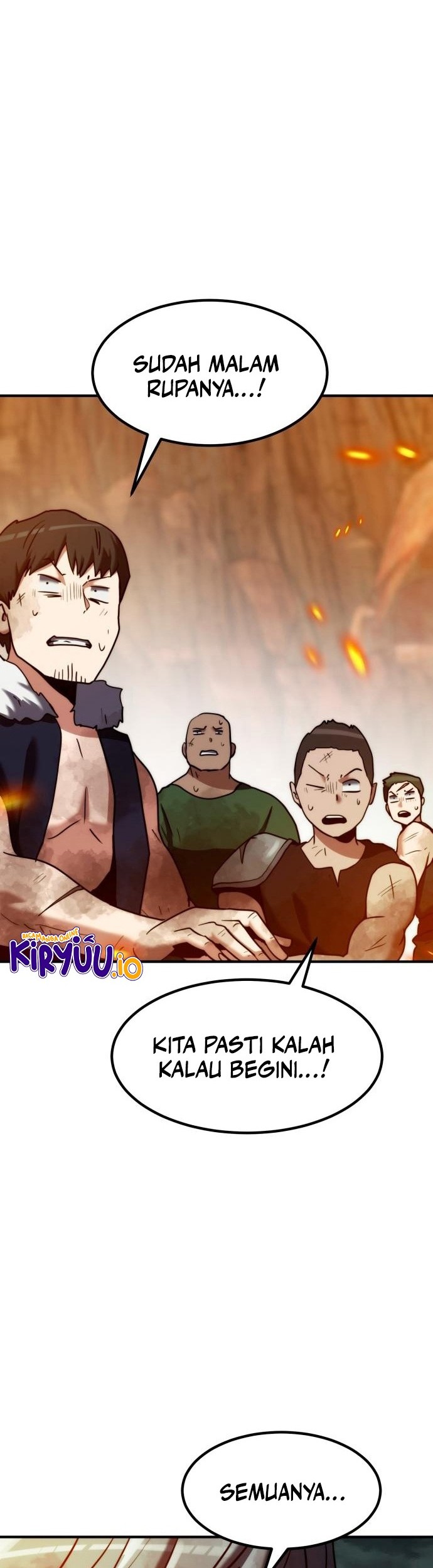 Defense Breaker chapter 14 halaman 19