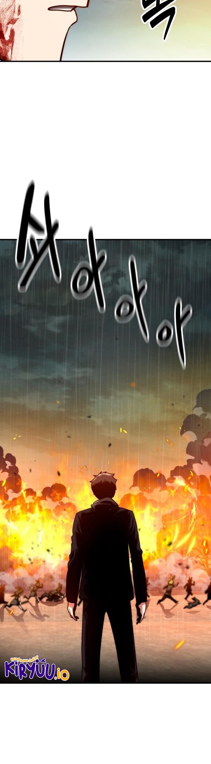Defense Breaker chapter 14 halaman 21