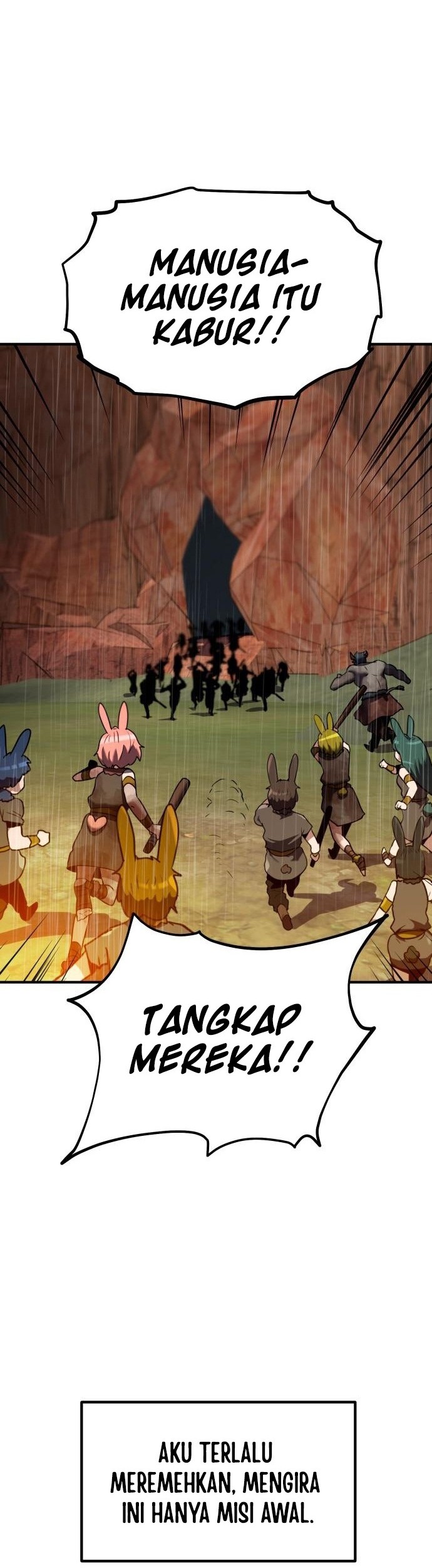 Defense Breaker chapter 14 halaman 22