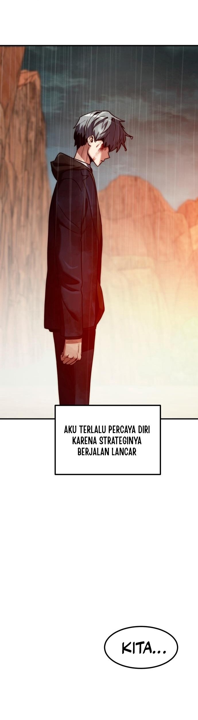 Defense Breaker chapter 14 halaman 23
