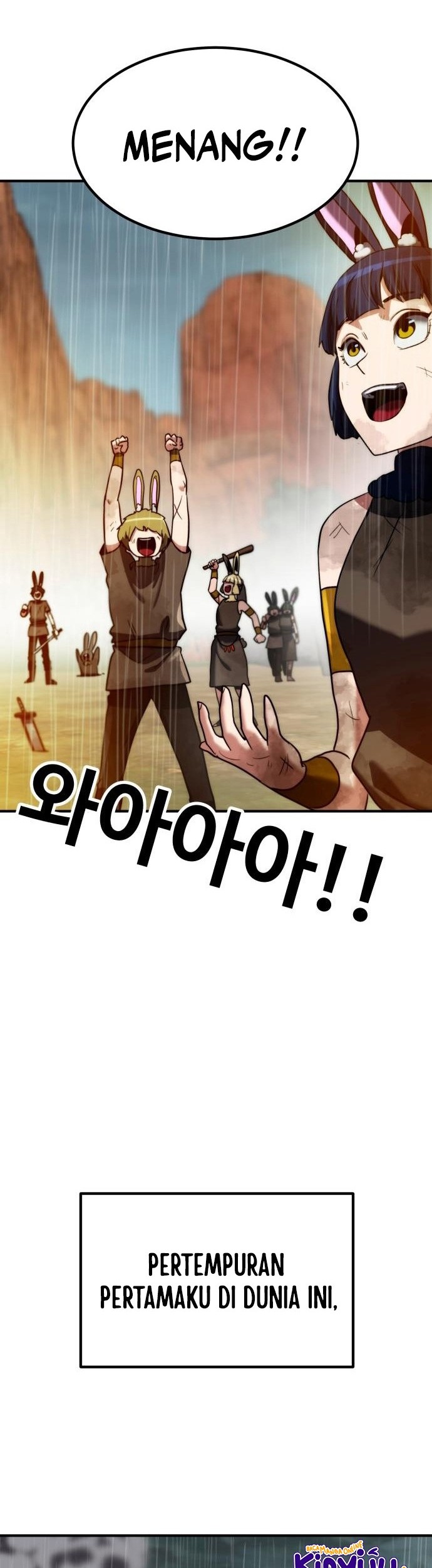 Defense Breaker chapter 14 halaman 24