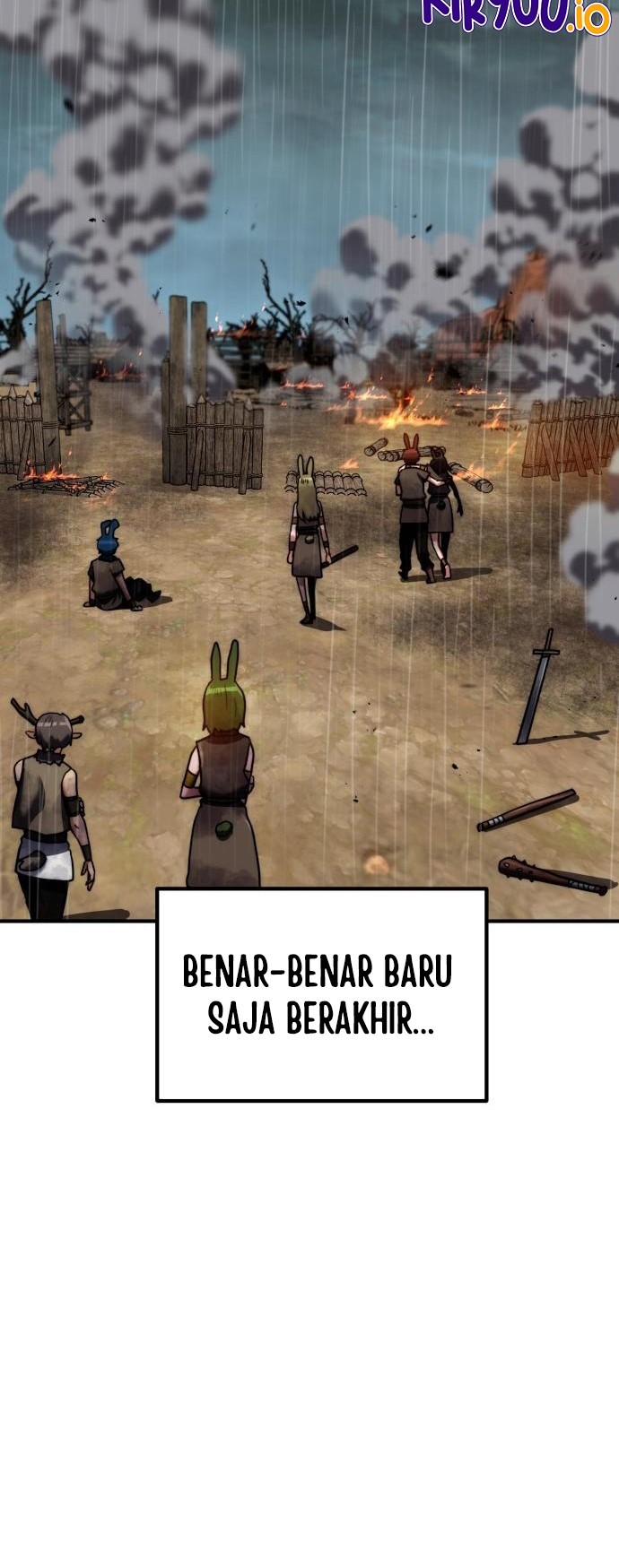 Defense Breaker chapter 14 halaman 25