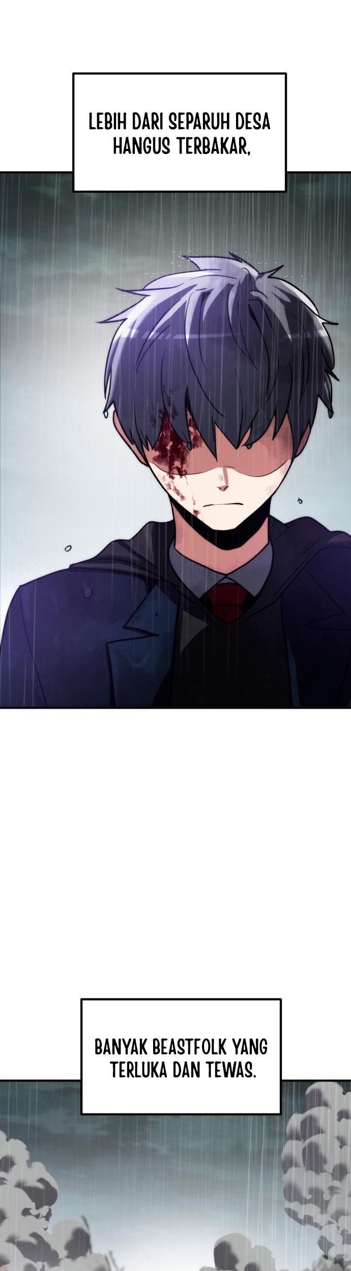 Defense Breaker chapter 14 halaman 26