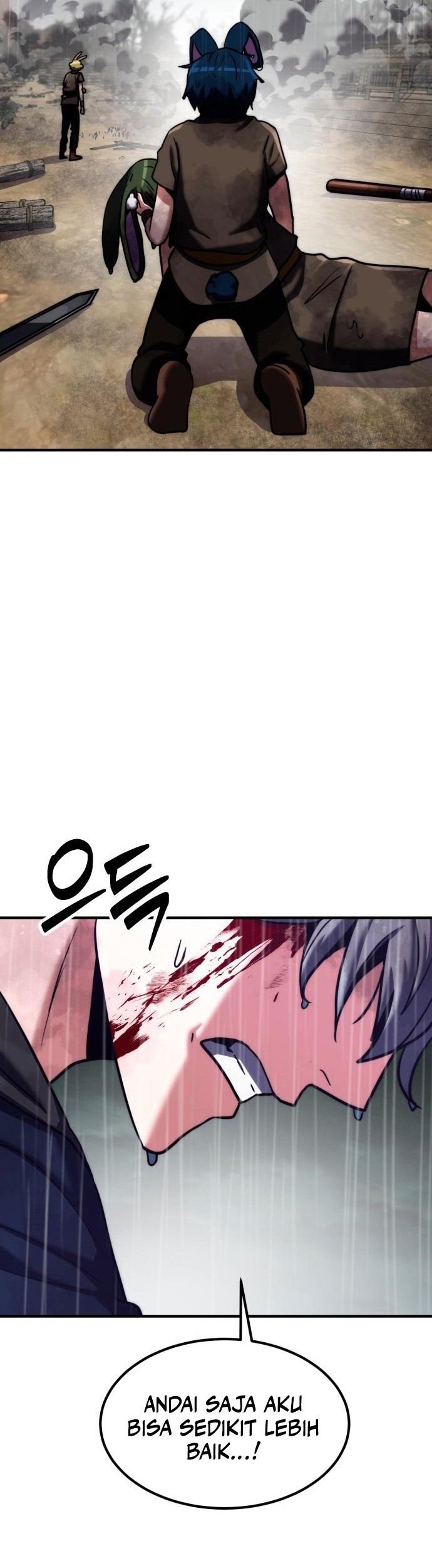 Defense Breaker chapter 14 halaman 27