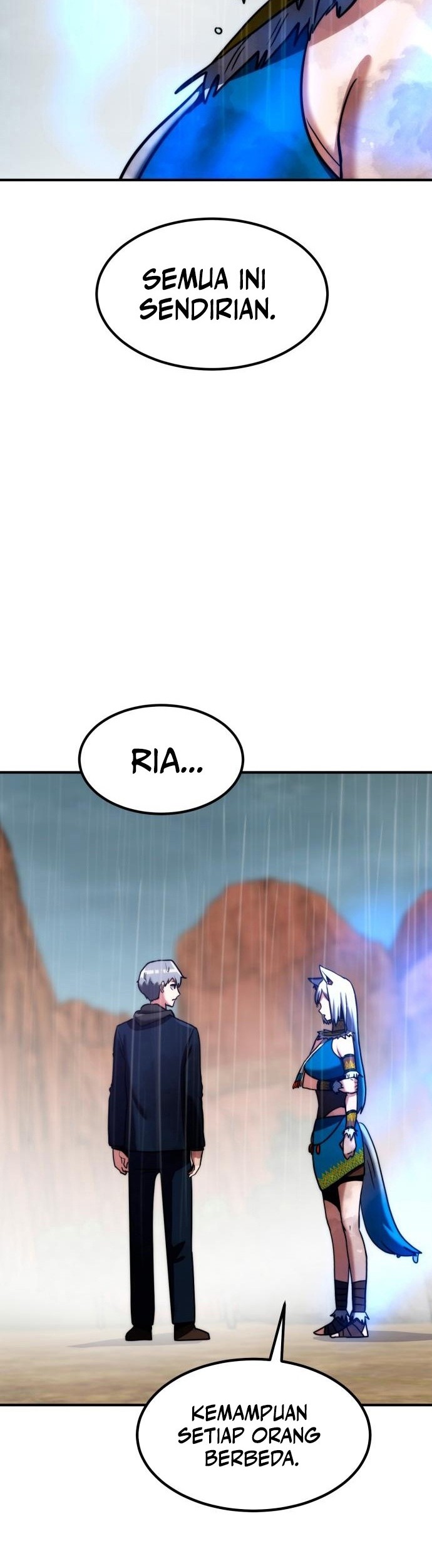Defense Breaker chapter 14 halaman 29