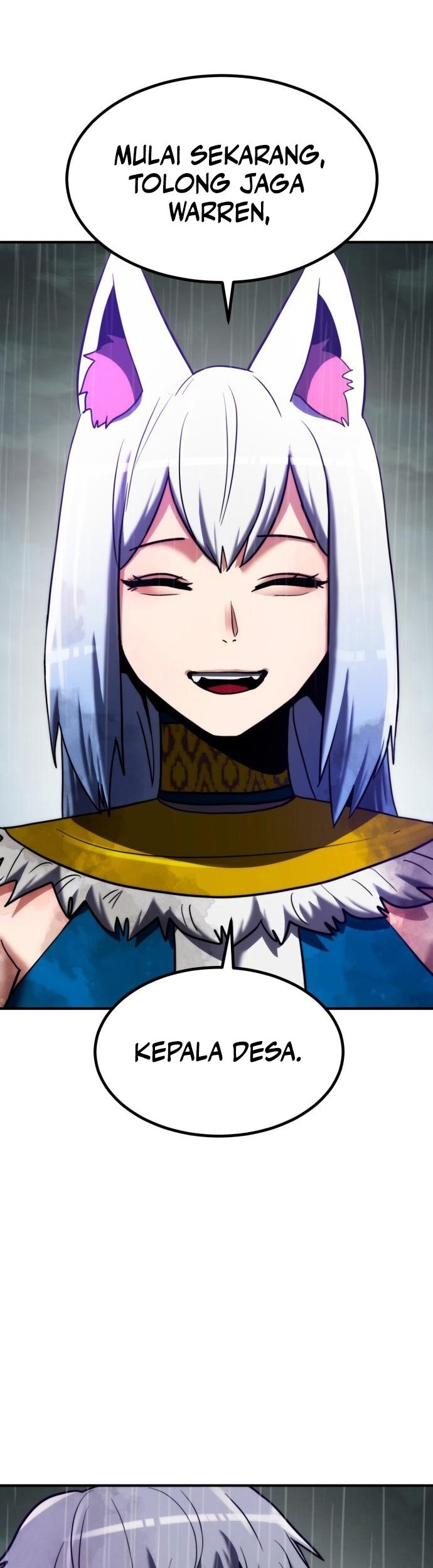 Defense Breaker chapter 14 halaman 33