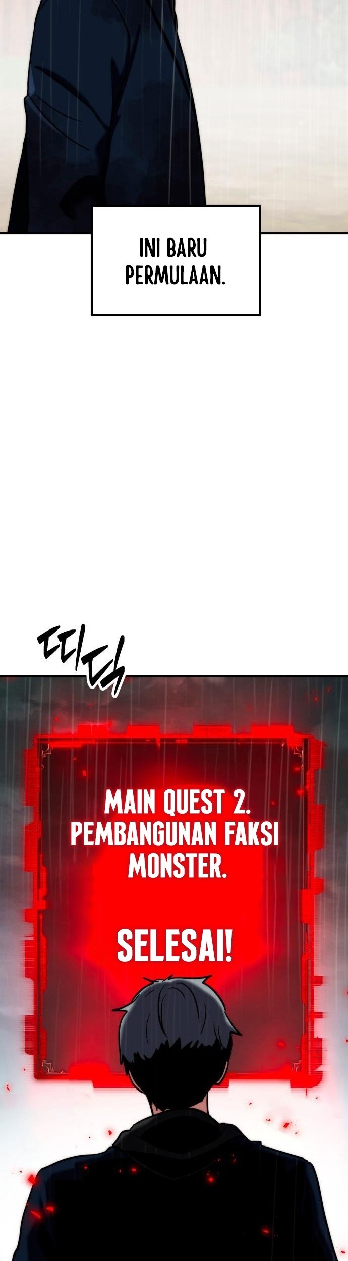 Defense Breaker chapter 14 halaman 38