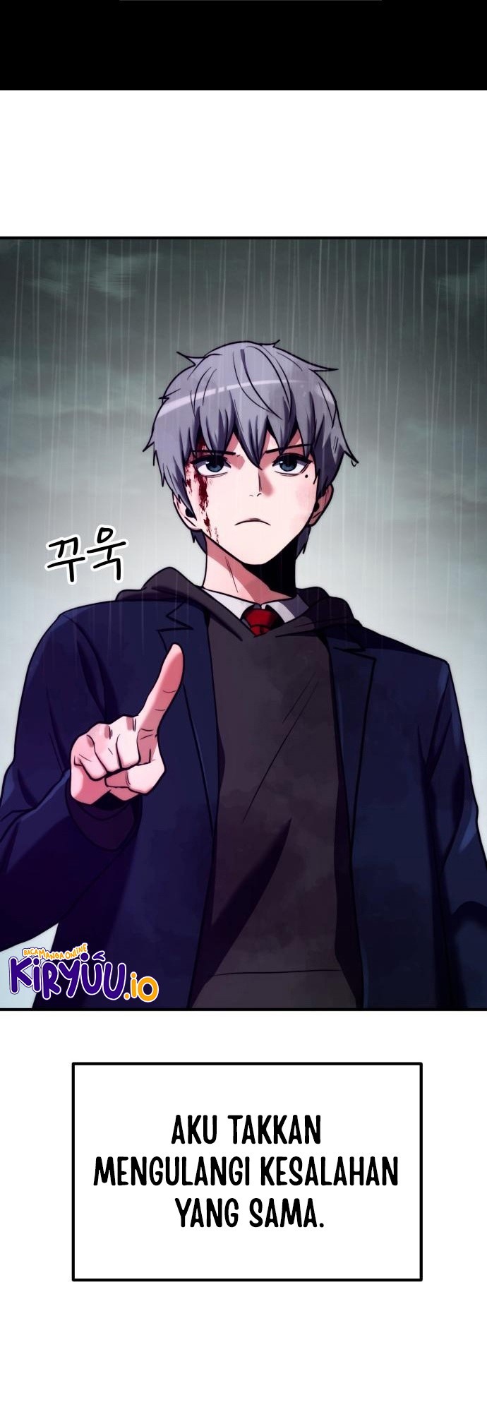 Defense Breaker chapter 14 halaman 40