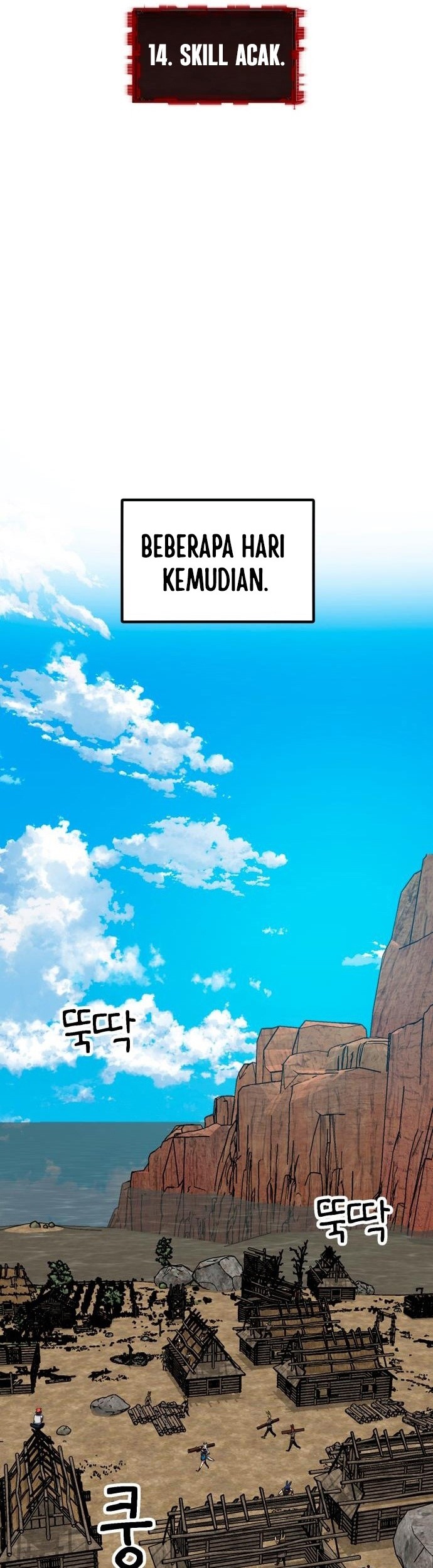 Defense Breaker chapter 14 halaman 42