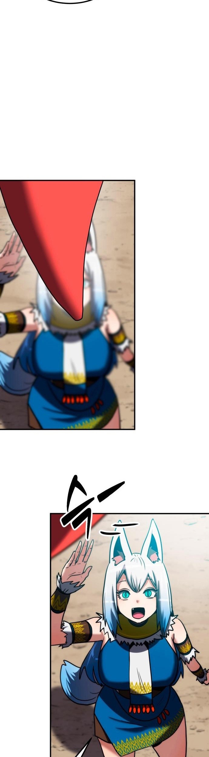 Defense Breaker chapter 14 halaman 44