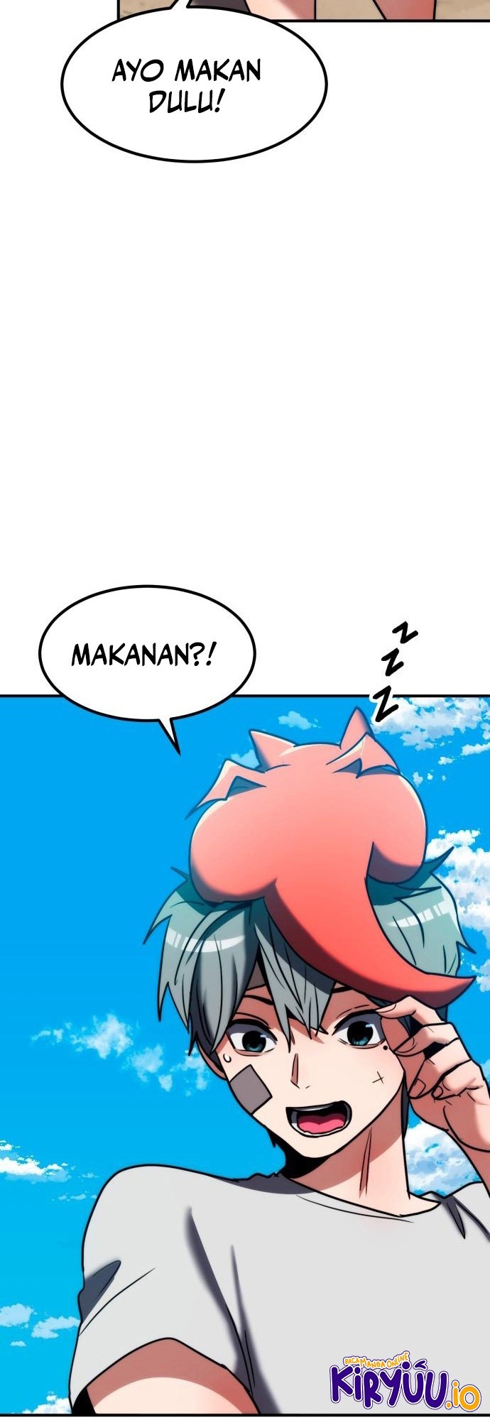 Defense Breaker chapter 14 halaman 45