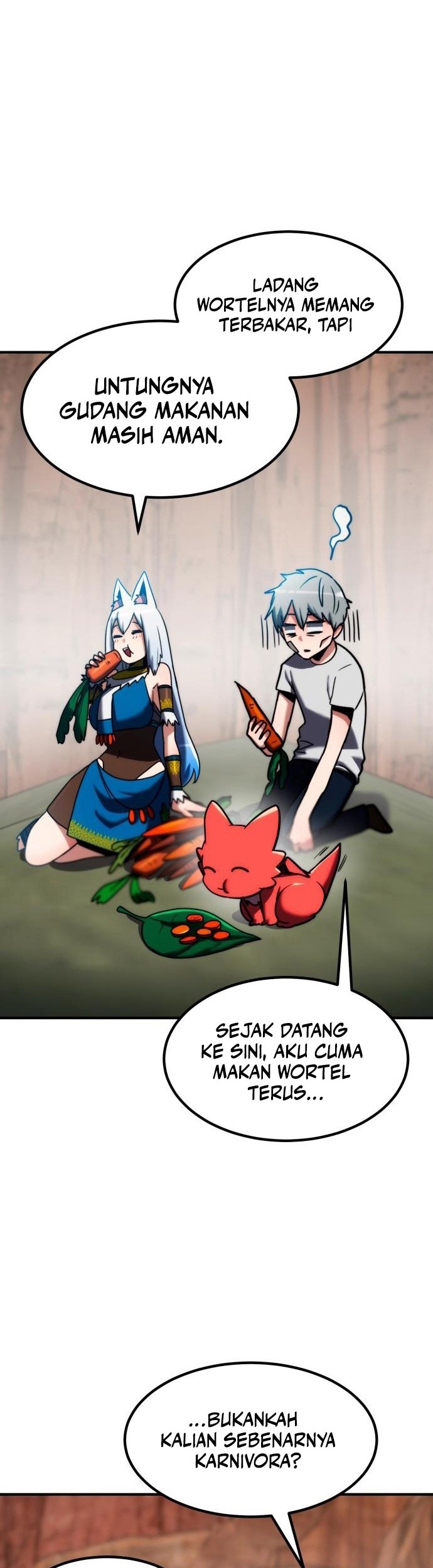 Defense Breaker chapter 14 halaman 47