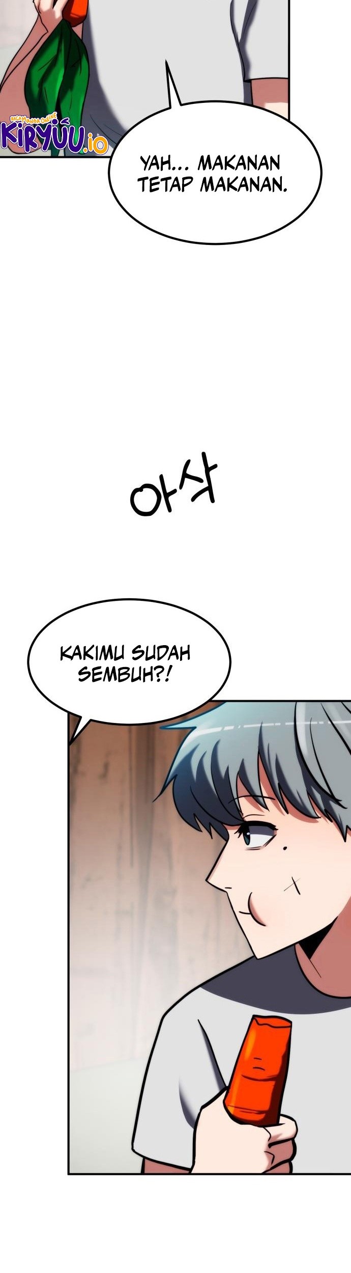 Defense Breaker chapter 14 halaman 49