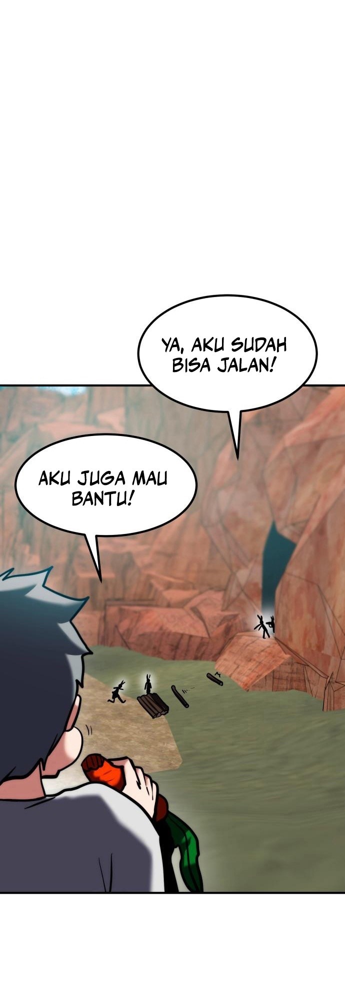 Defense Breaker chapter 14 halaman 50