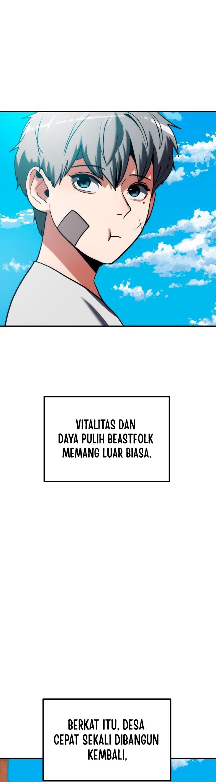 Defense Breaker chapter 14 halaman 51