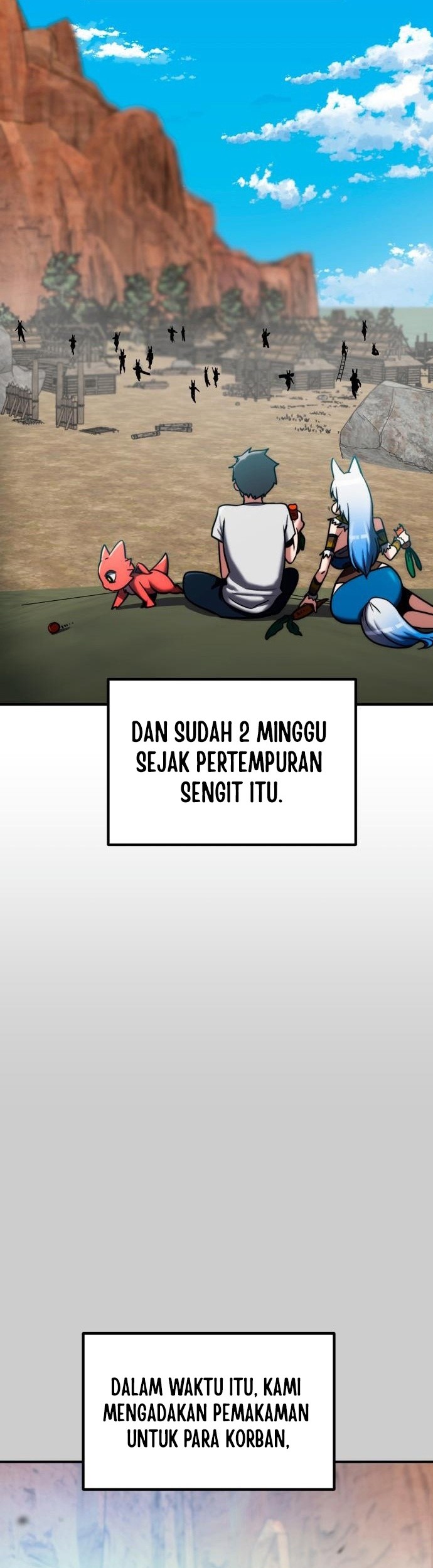 Defense Breaker chapter 14 halaman 52