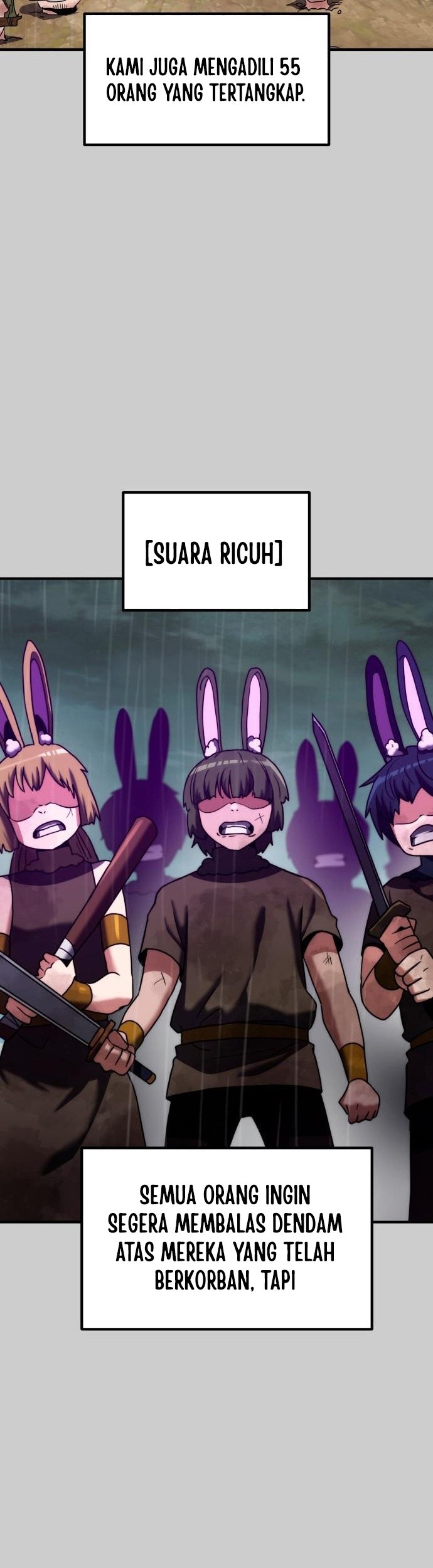 Defense Breaker chapter 14 halaman 54