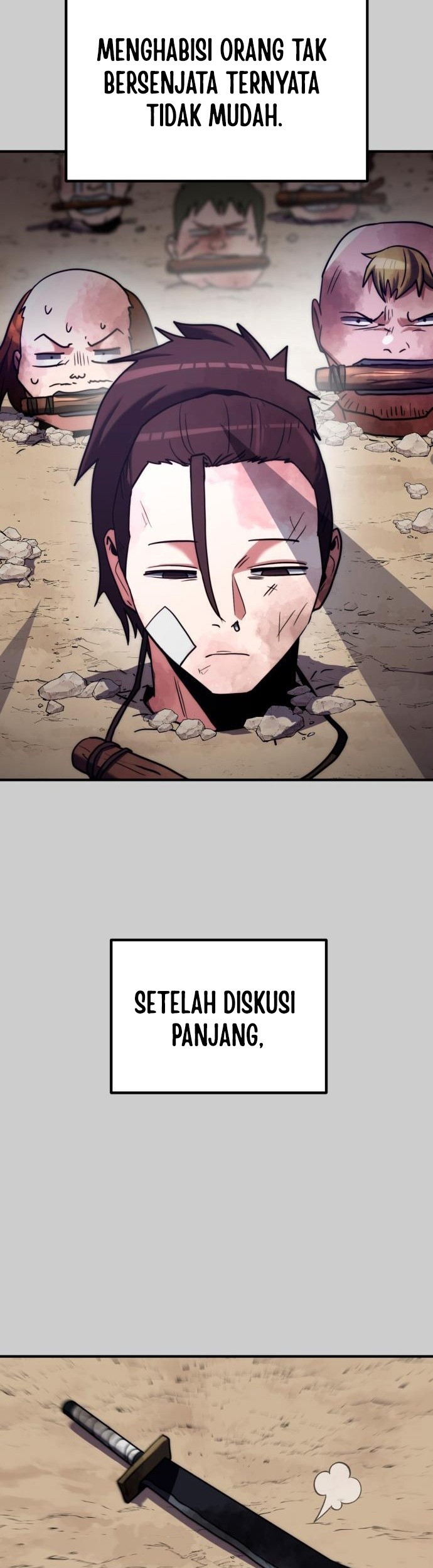 Defense Breaker chapter 14 halaman 56