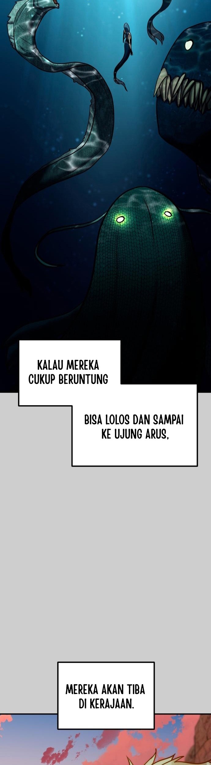 Defense Breaker chapter 14 halaman 61
