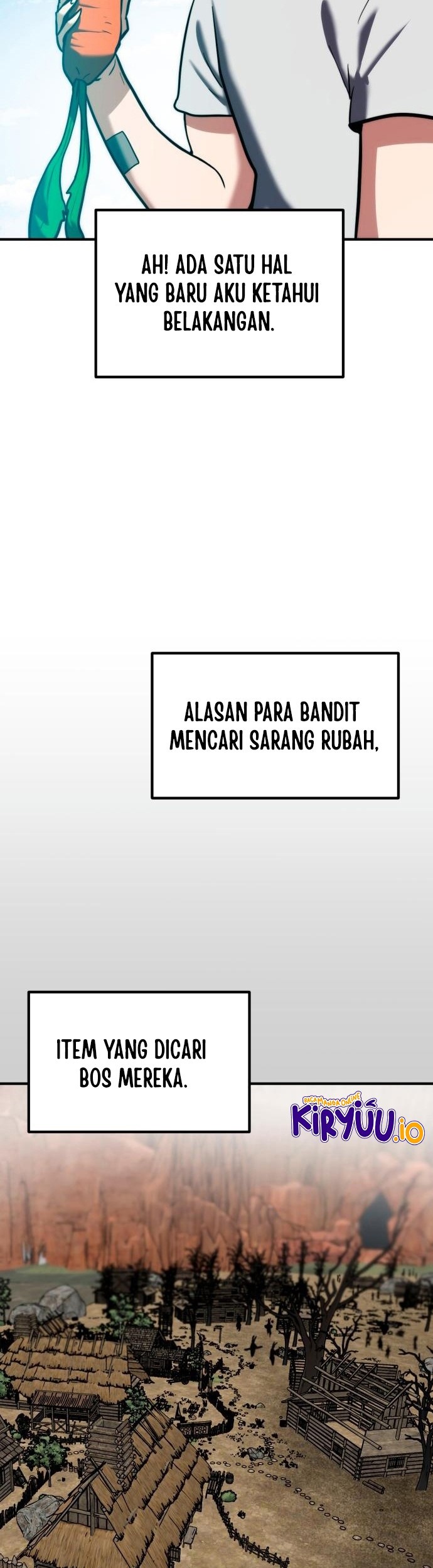 Defense Breaker chapter 14 halaman 63