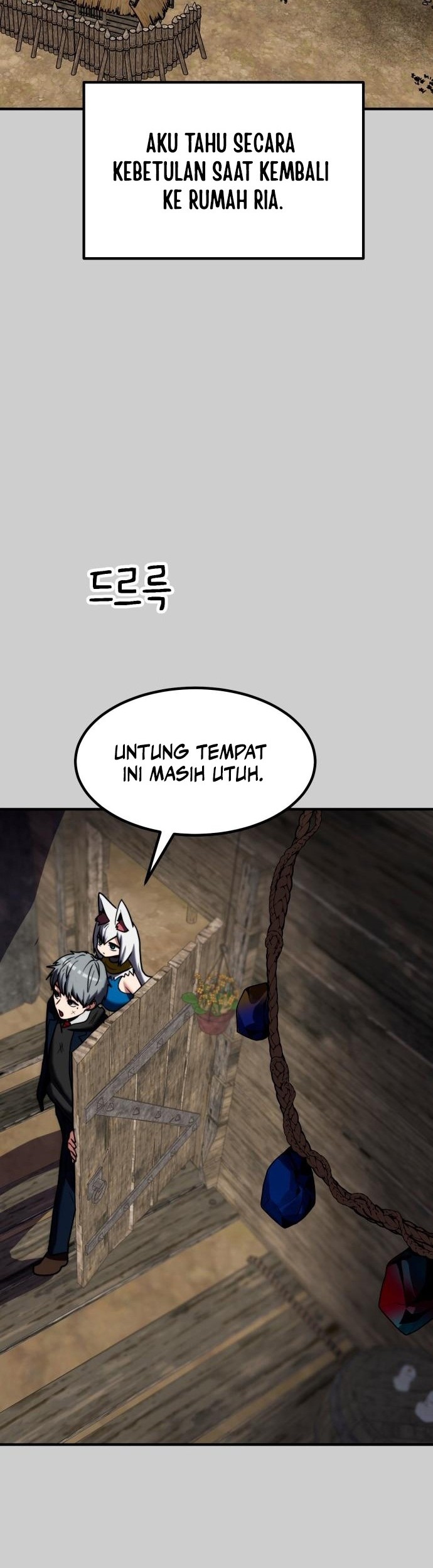 Defense Breaker chapter 14 halaman 64