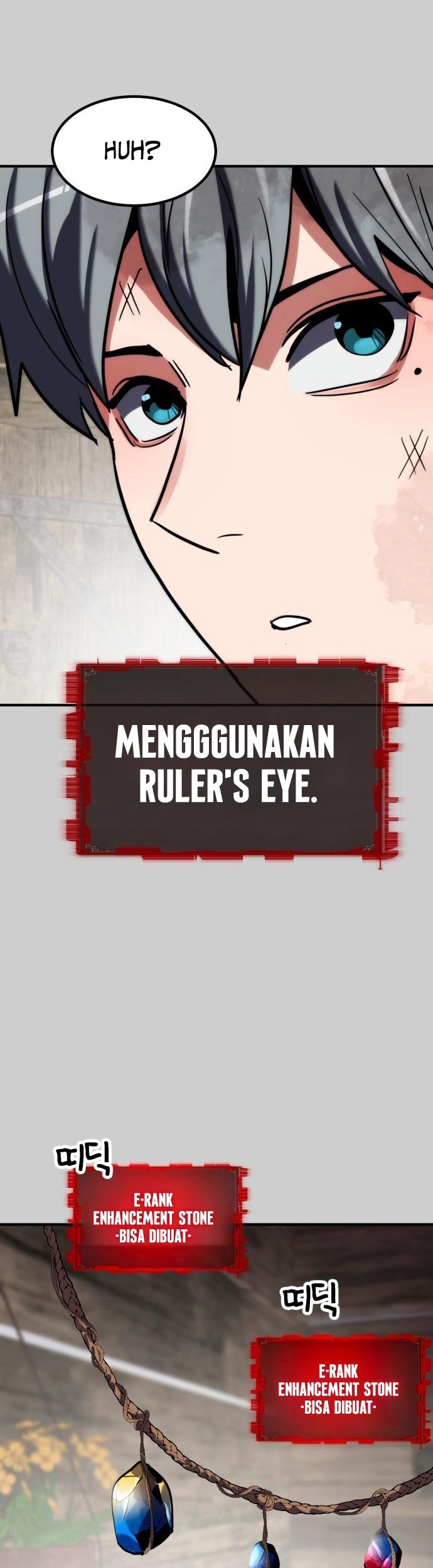 Defense Breaker chapter 14 halaman 66