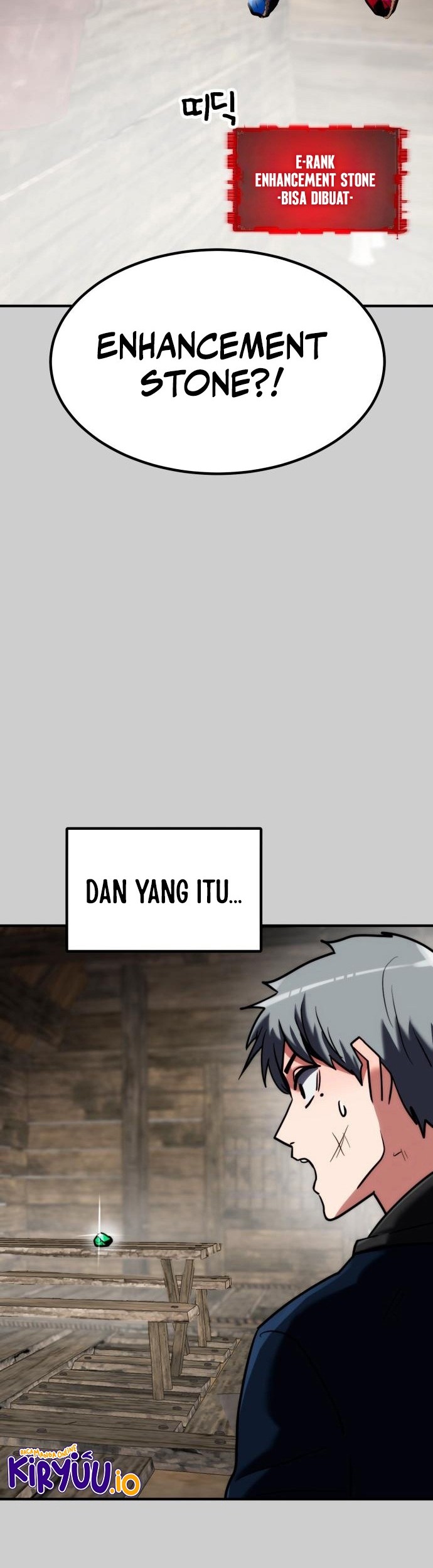 Defense Breaker chapter 14 halaman 67