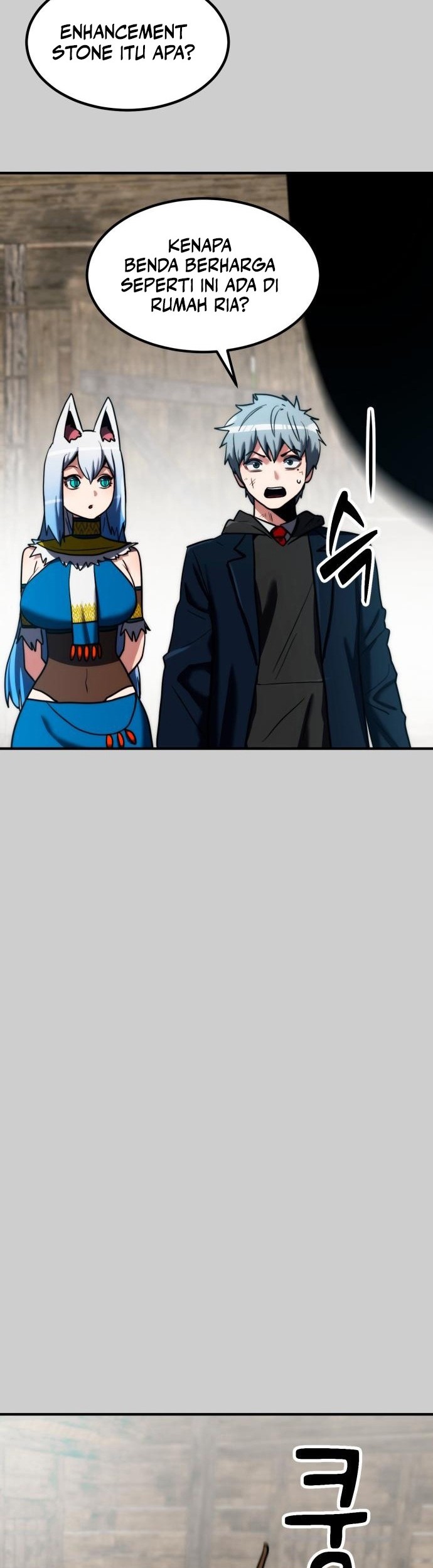 Defense Breaker chapter 14 halaman 69