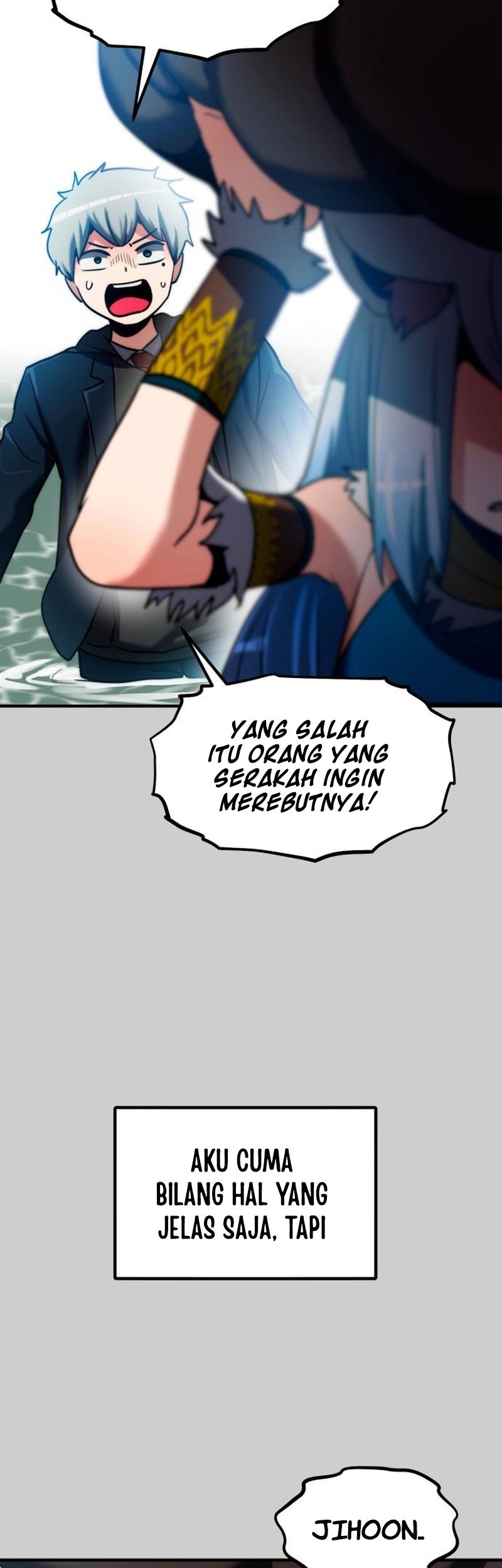 Defense Breaker Bab 15 halaman 13