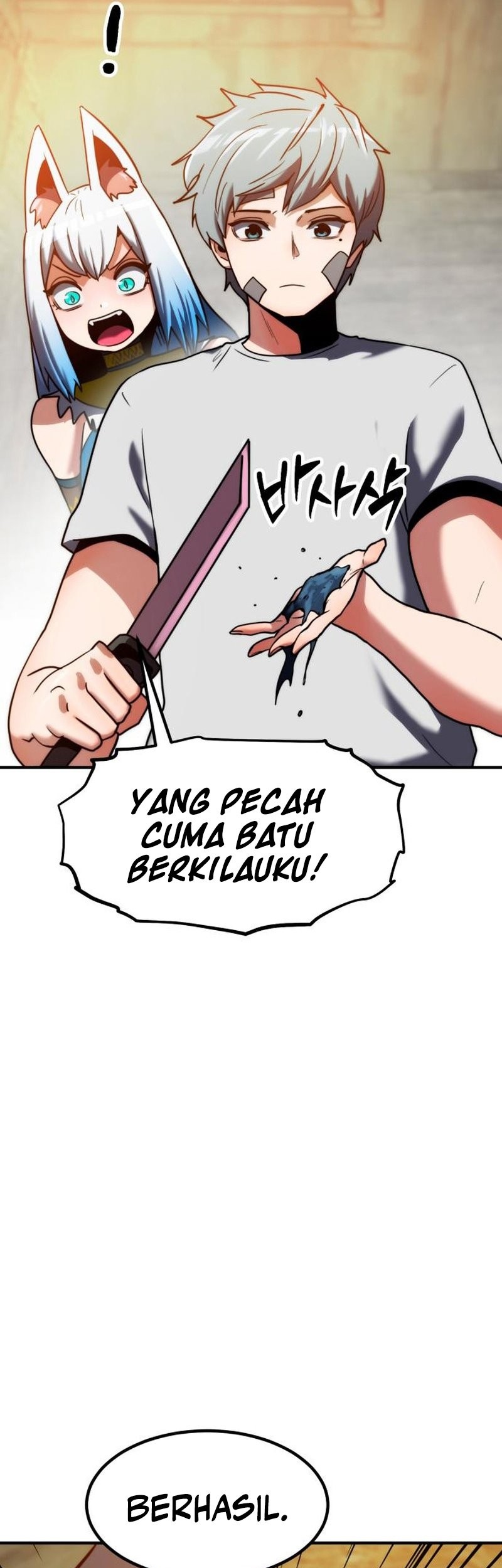 Defense Breaker Bab 15 halaman 26