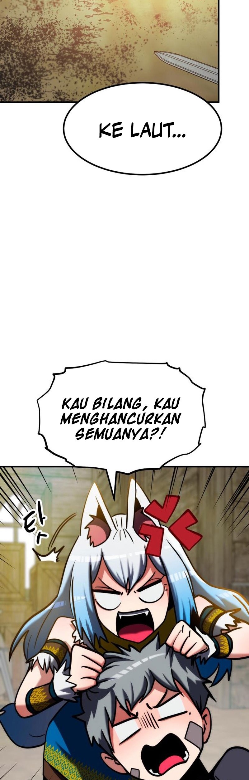 Defense Breaker Bab 15 halaman 38