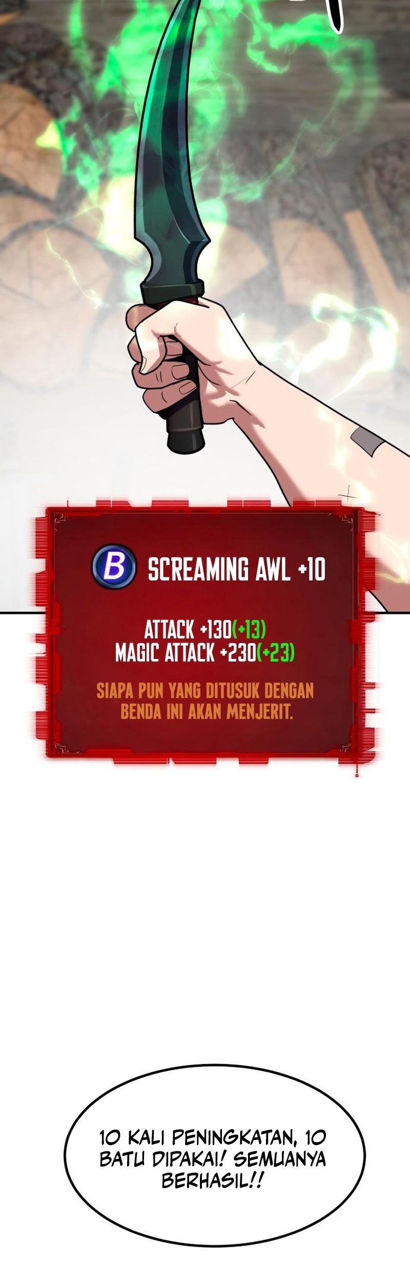 Defense Breaker Bab 15 halaman 41